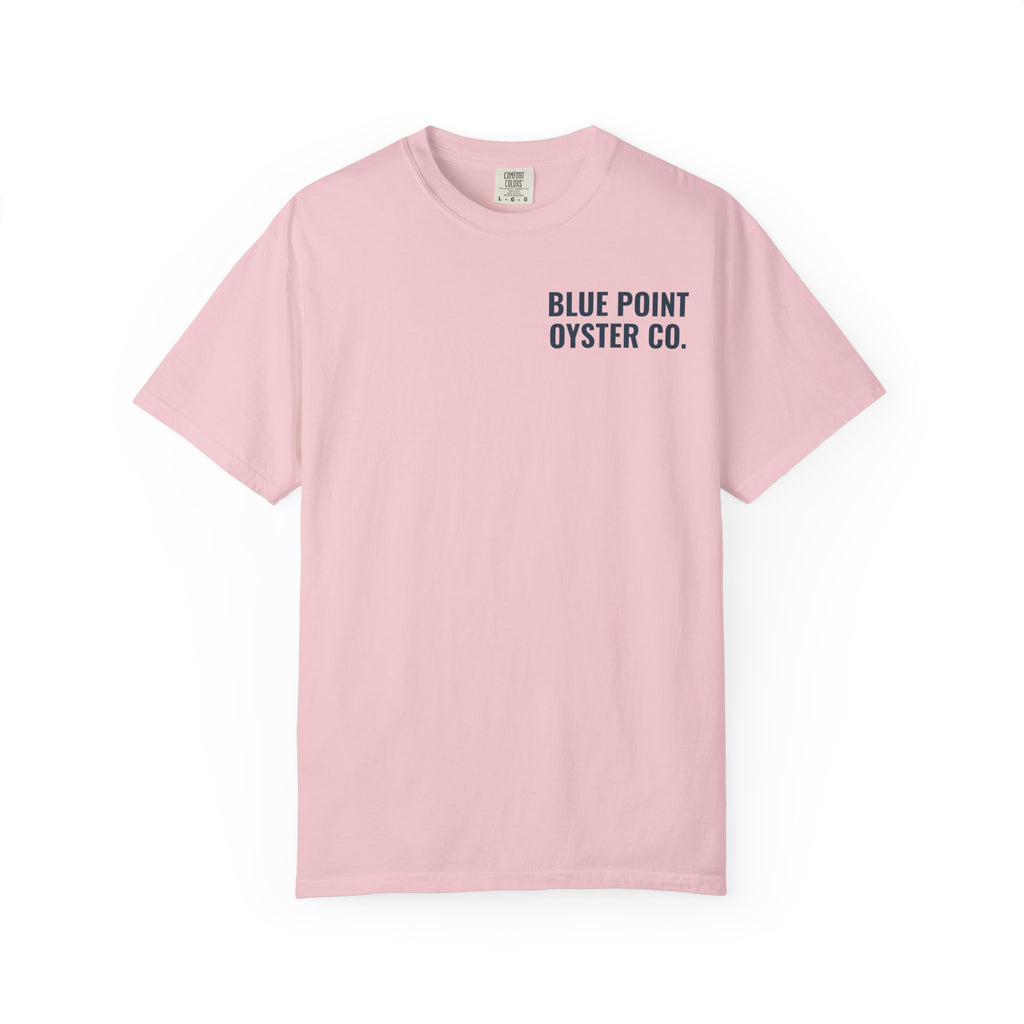 Blue Point Oyster Co. - Blossom