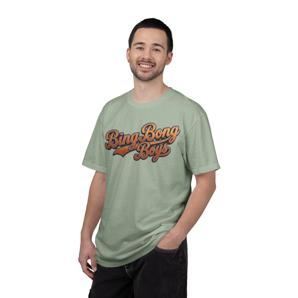 Bing Bong Boys - Bay