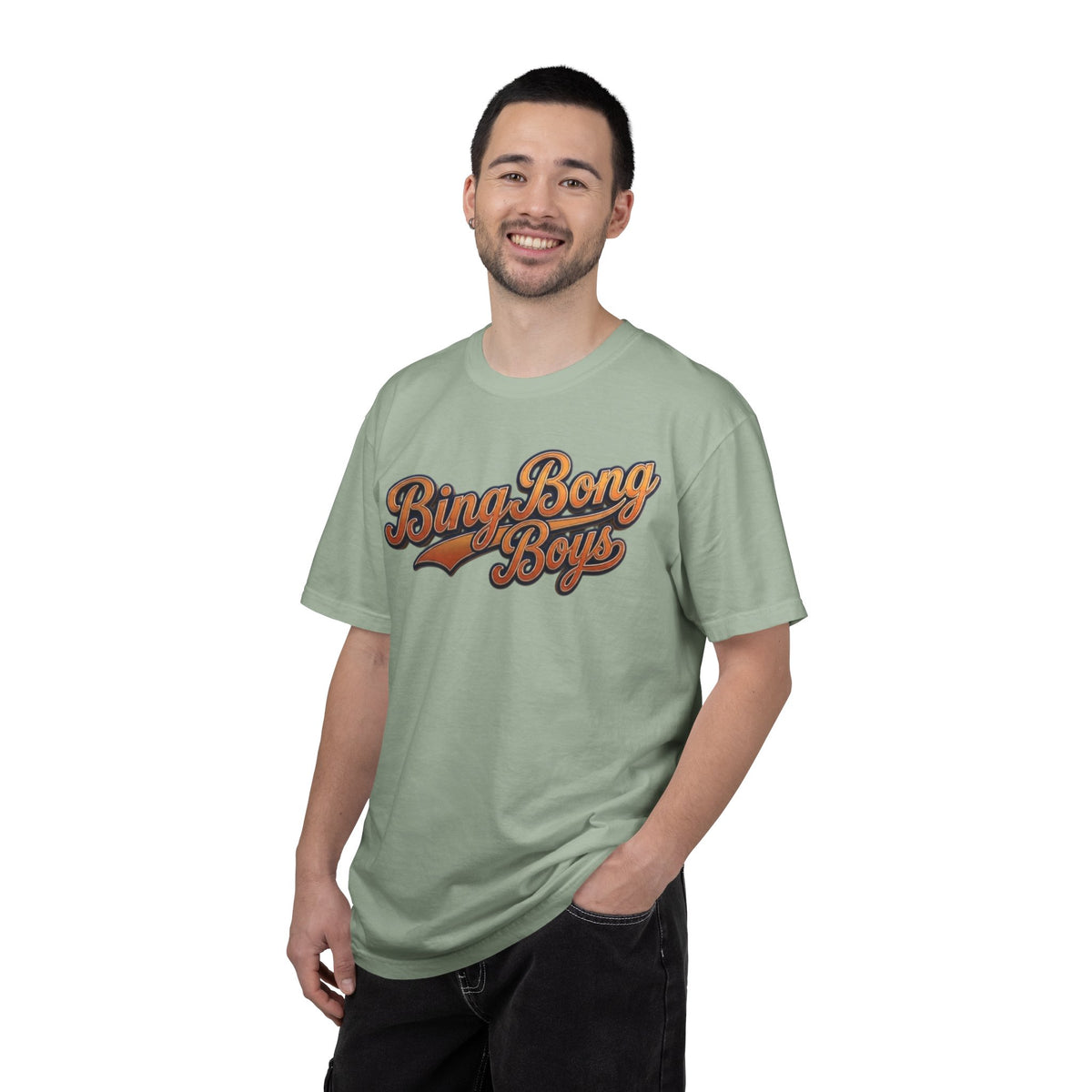 Bing Bong Boys - Bay