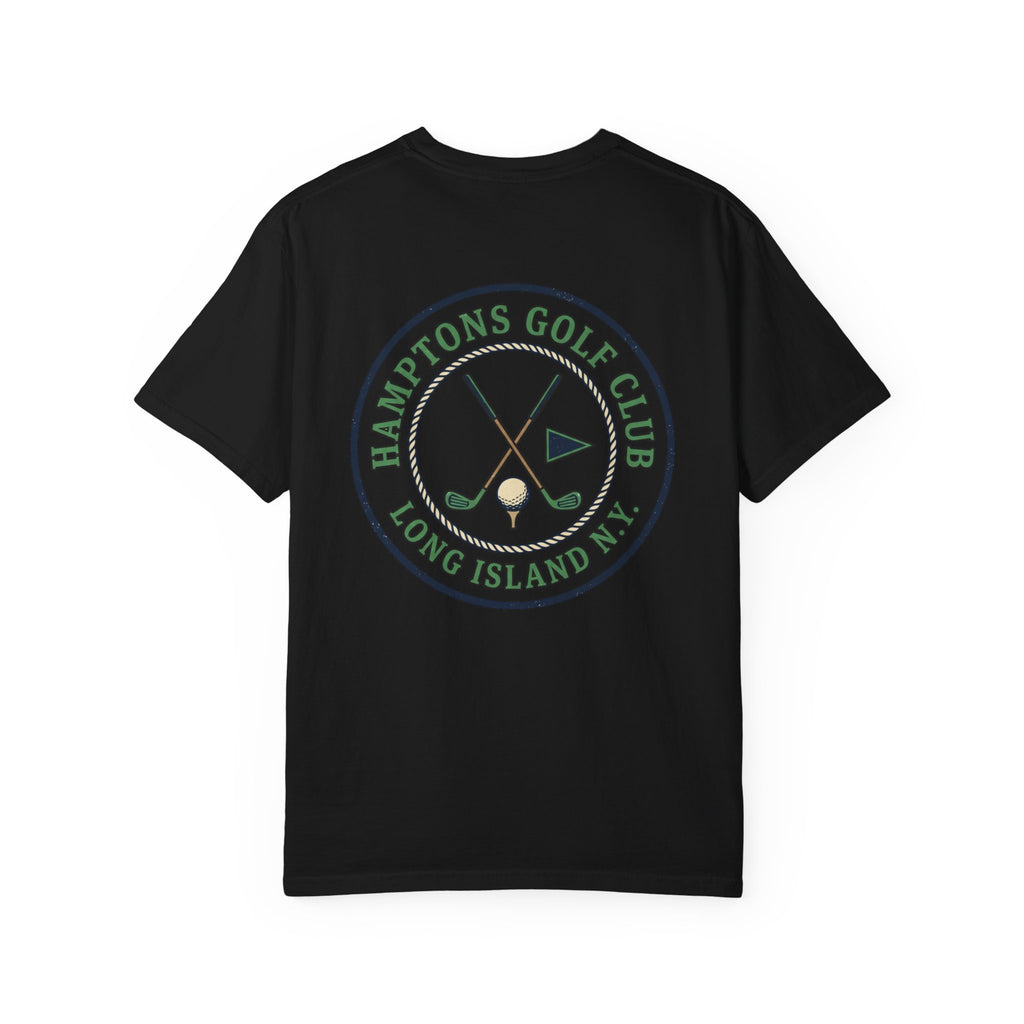 Hamptons Golf Club - Black