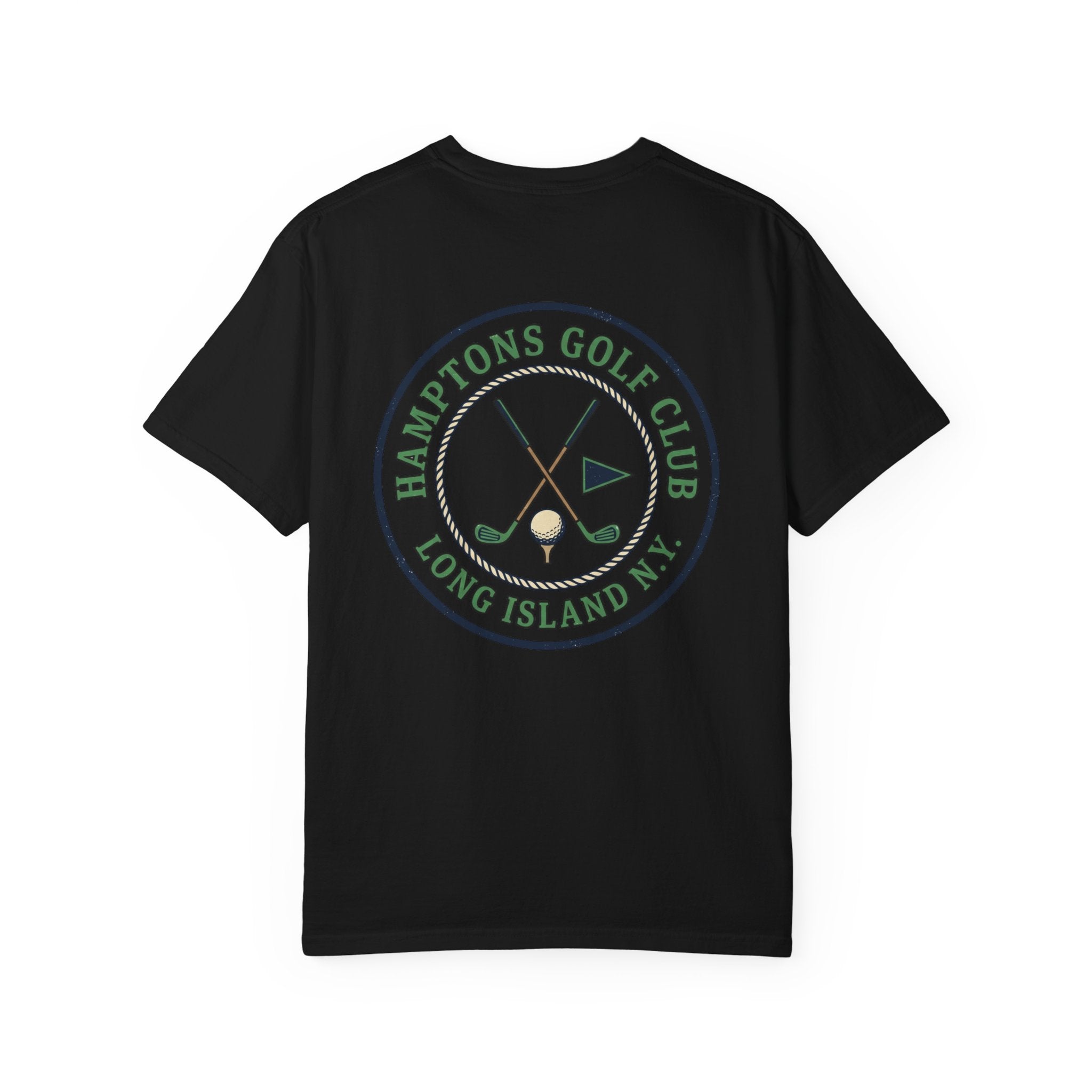 Hamptons Golf Club - Black