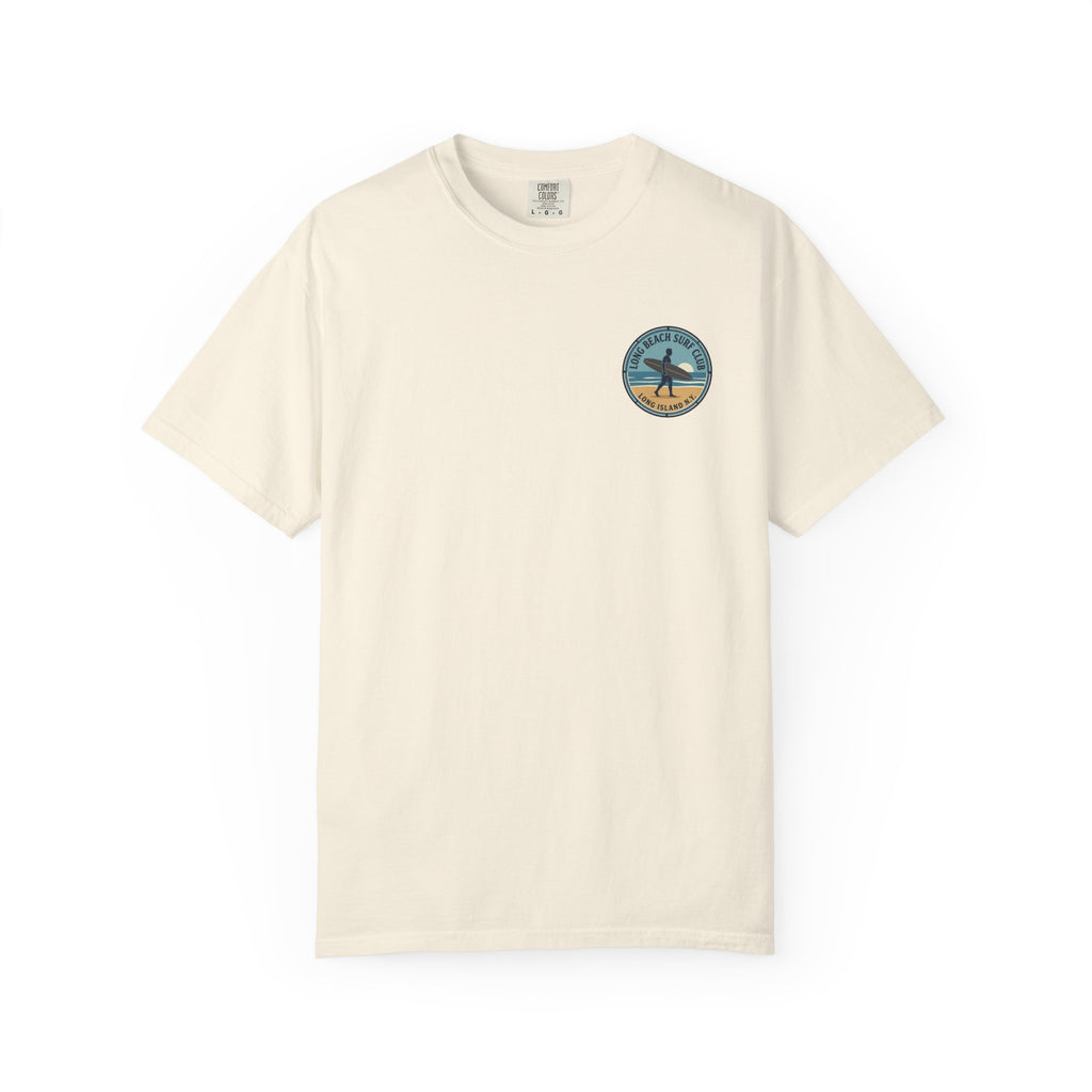 Long Beach Surf Club - Ivory
