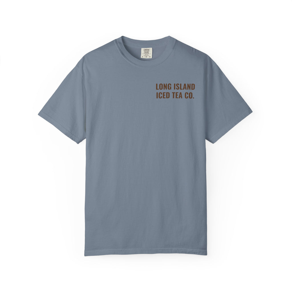 Long Island Iced Tea Co. - Blue Jean
