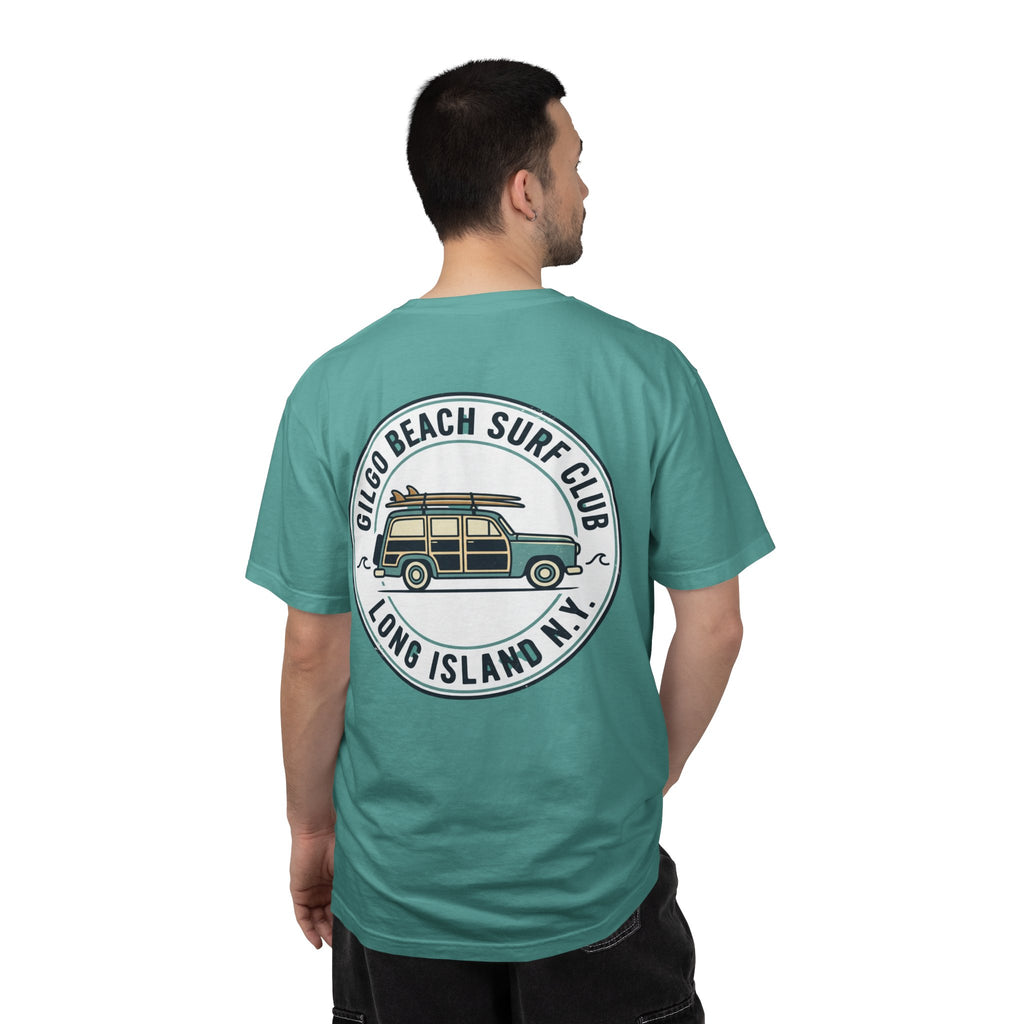 Gilgo Beach Surf Club - Seafoam