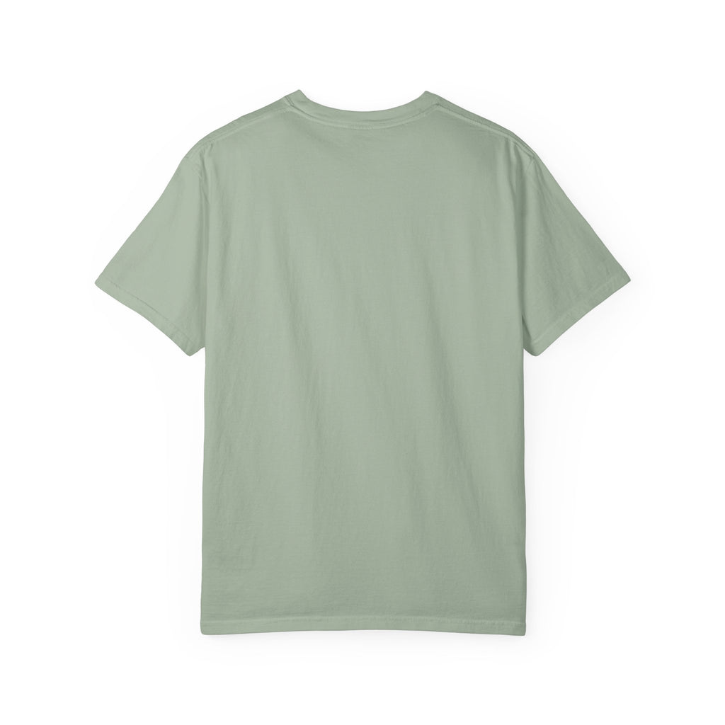 Trailblazers Vintage Adventure T-Shirt — "Trailblazers Explorers Guild" Compass Design