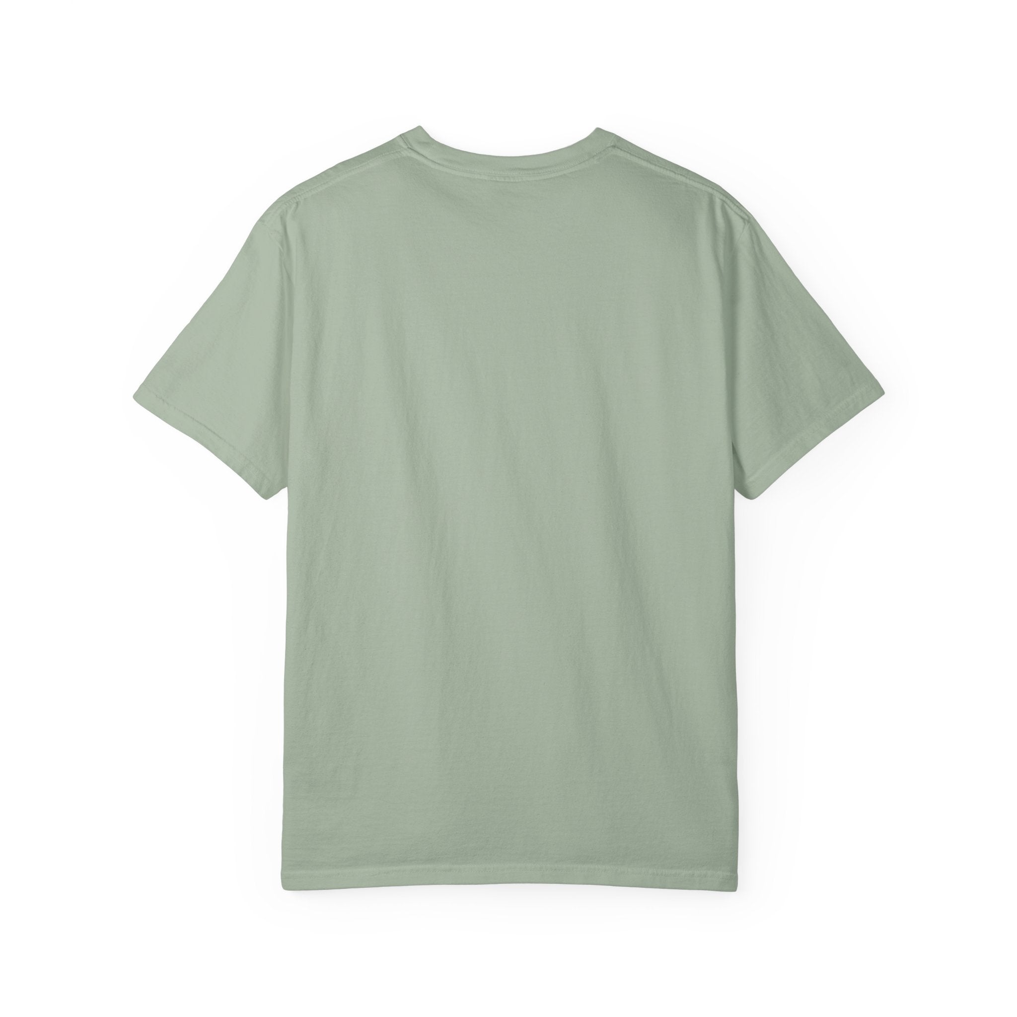 Trailblazers Vintage Adventure T-Shirt — "Trailblazers Explorers Guild" Compass Design