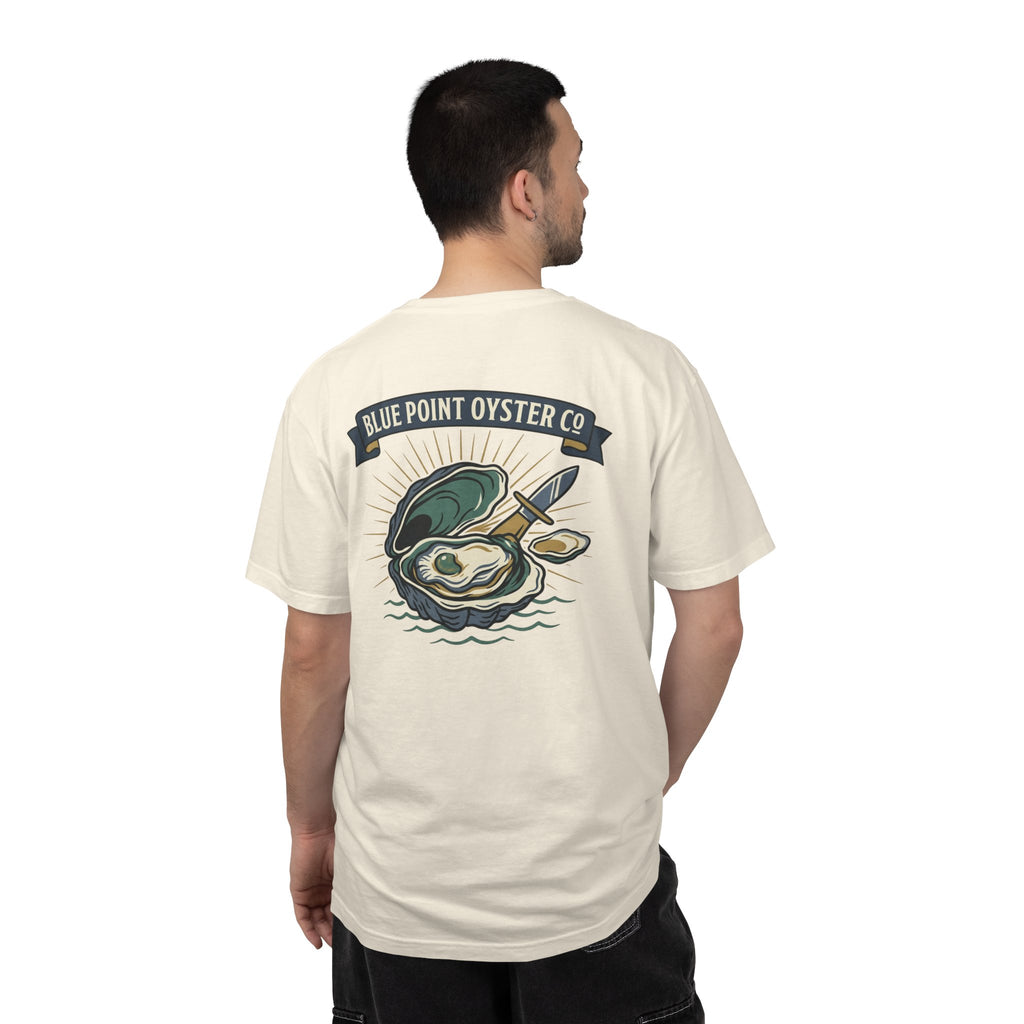 Blue Point Oyster Co. - Ivory
