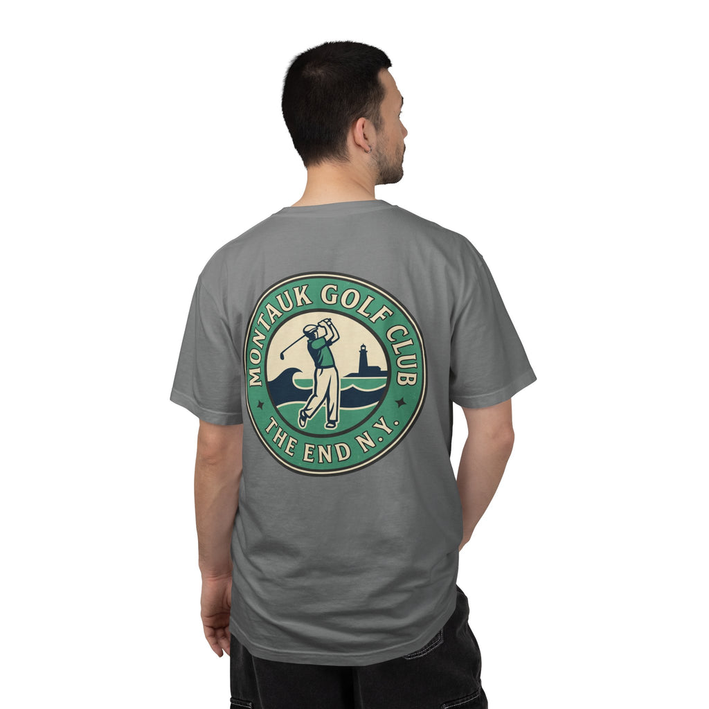 Montauk Golf Club - Grey