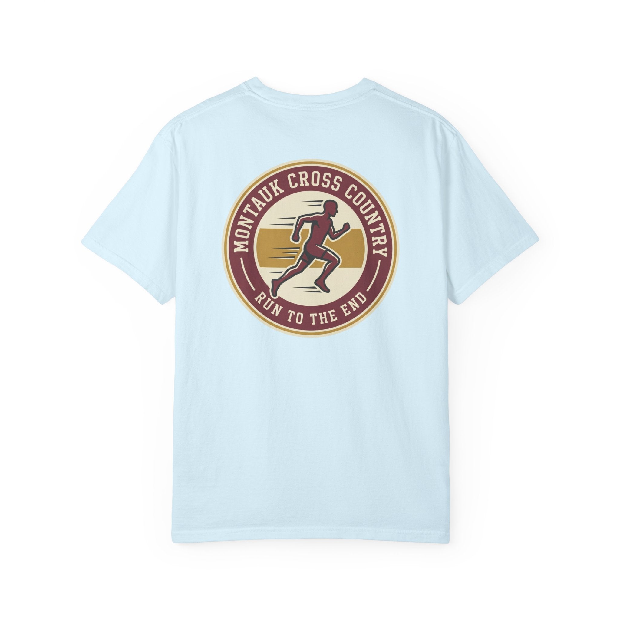 Montauk Cross Country - Chambray
