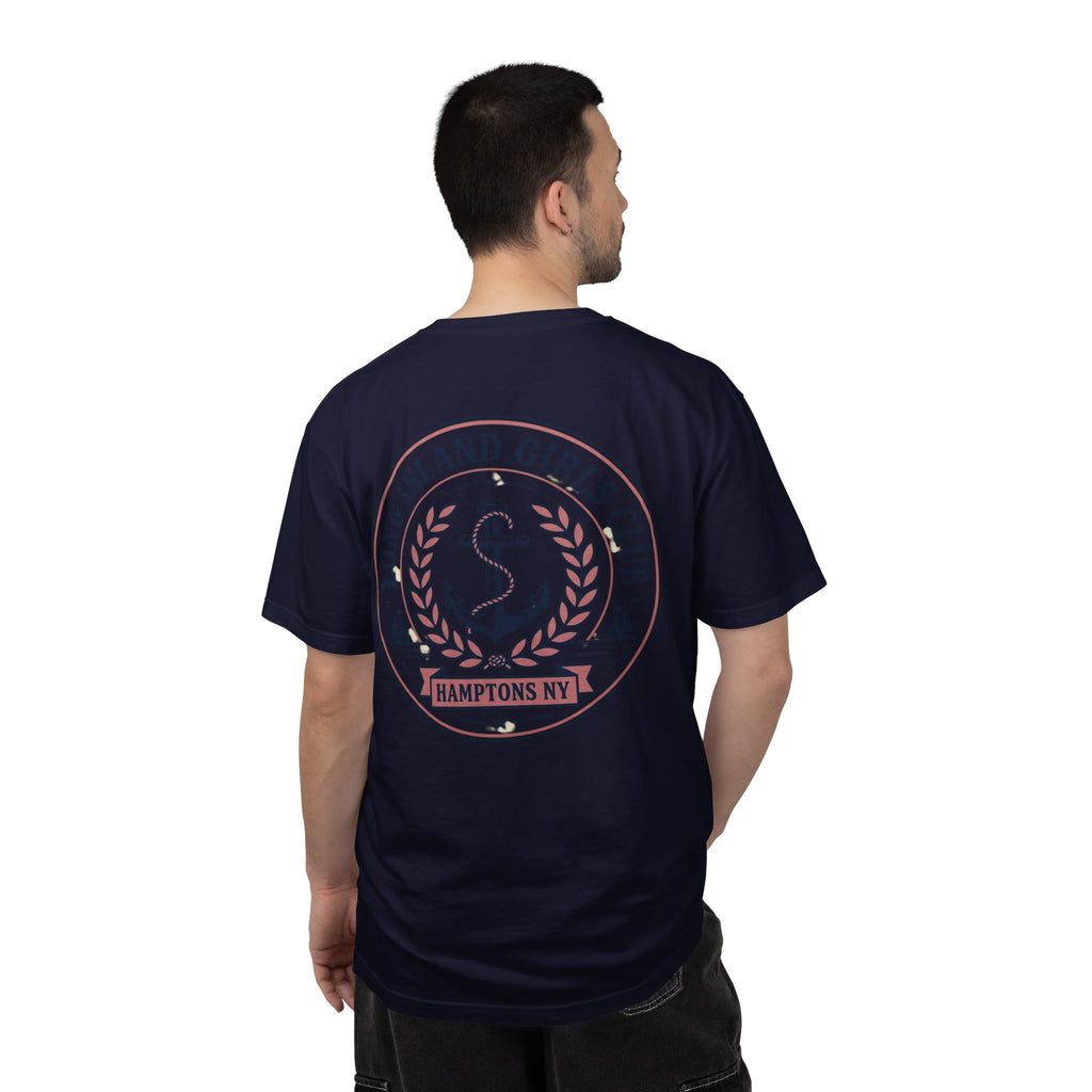 Long Island Girls Club - True Navy