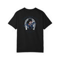 Elmont Racing Assn. - Black