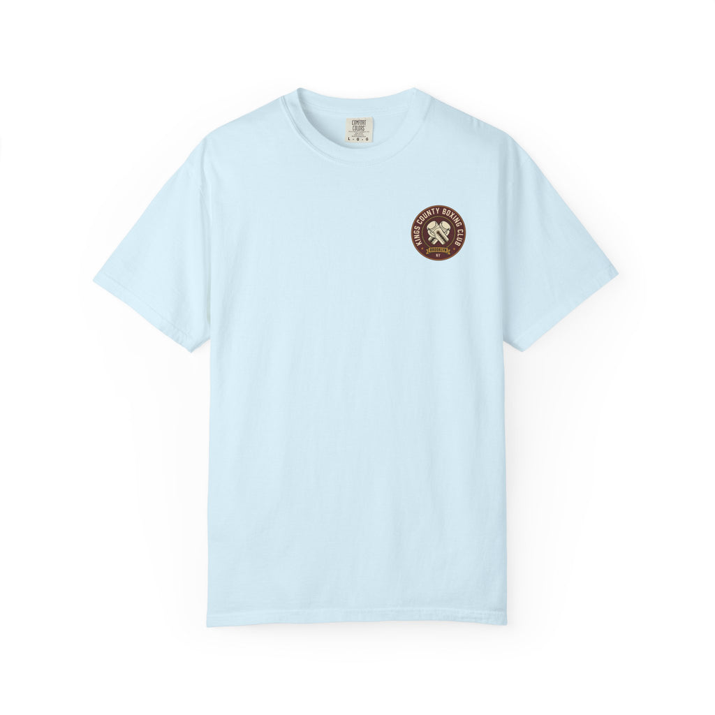 Kings County Boxing Club - Chambray