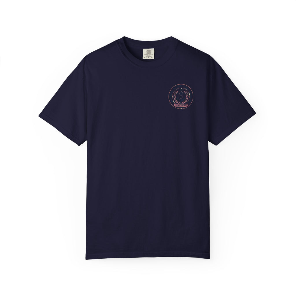 Long Island Girls Club - True Navy