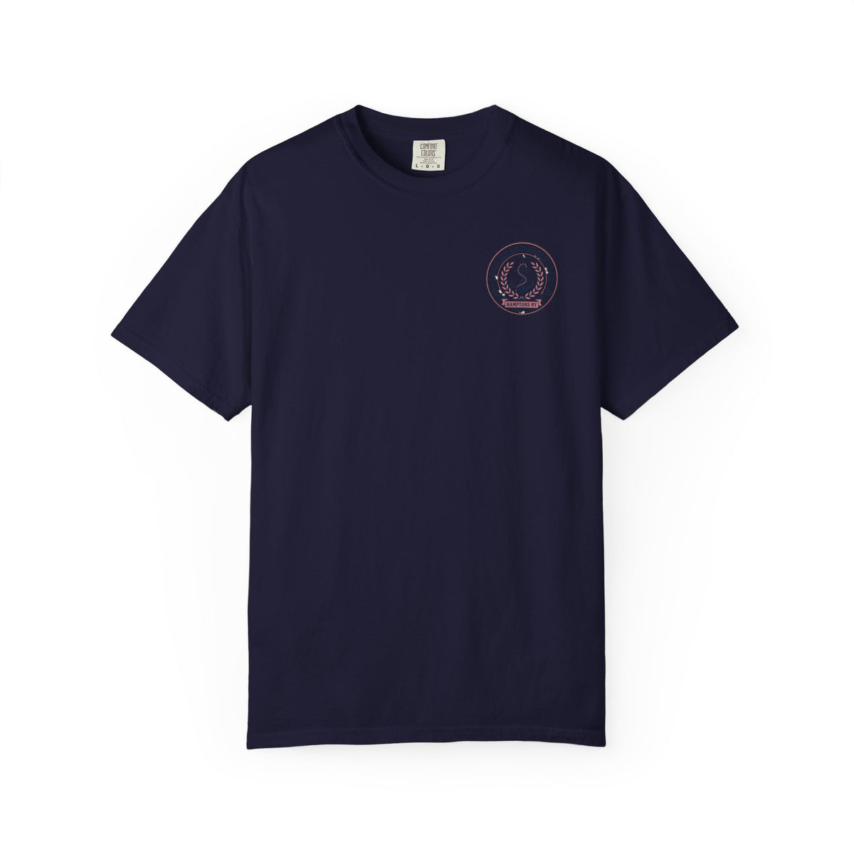 Long Island Girls Club - True Navy