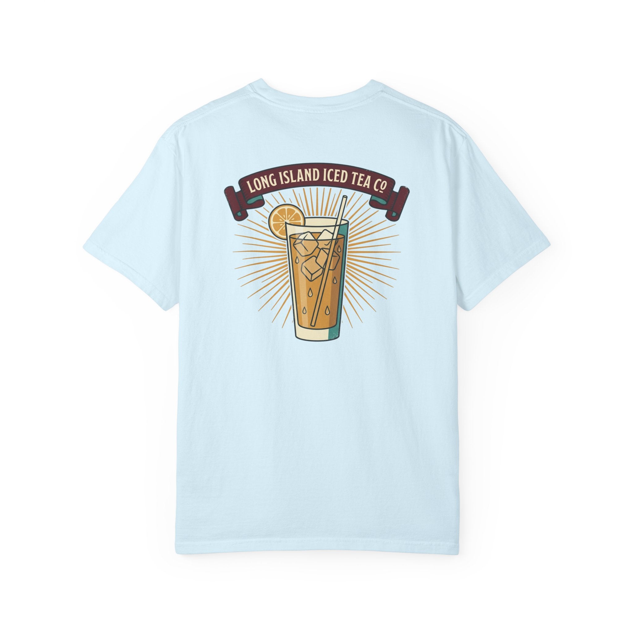 Long Island Iced Tea Co. - Chambray