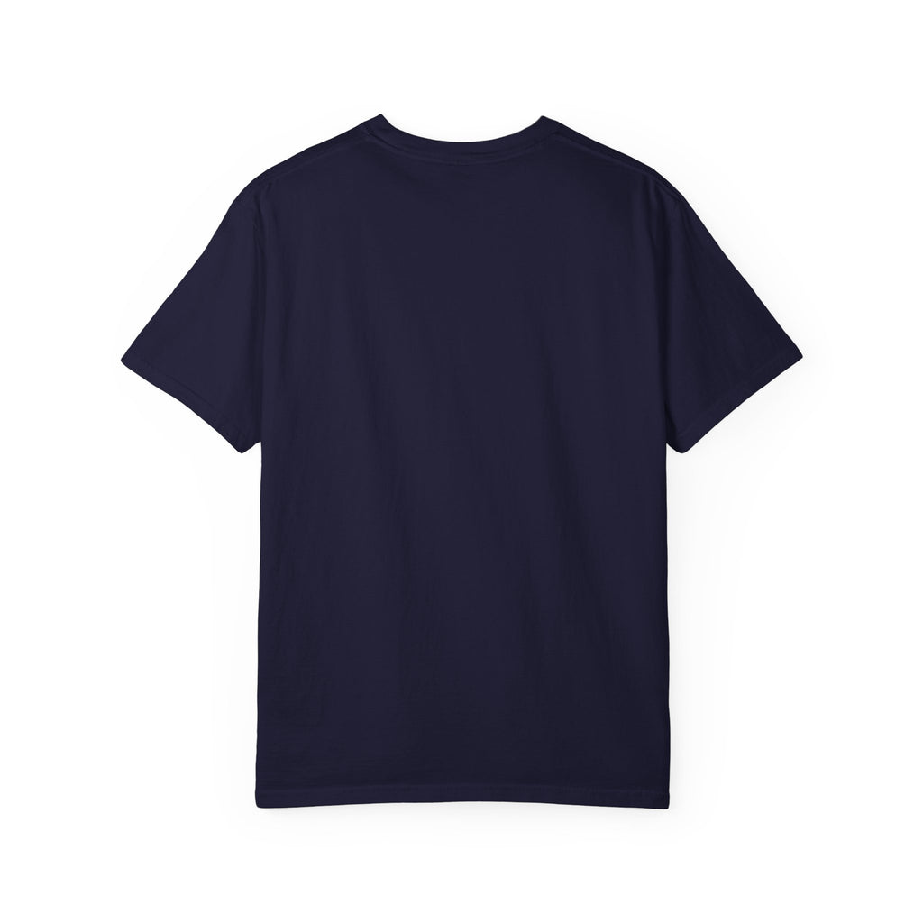 Trailblazers Vintage Adventure T-Shirt — "Trailblazers Explorers Guild" Compass Design