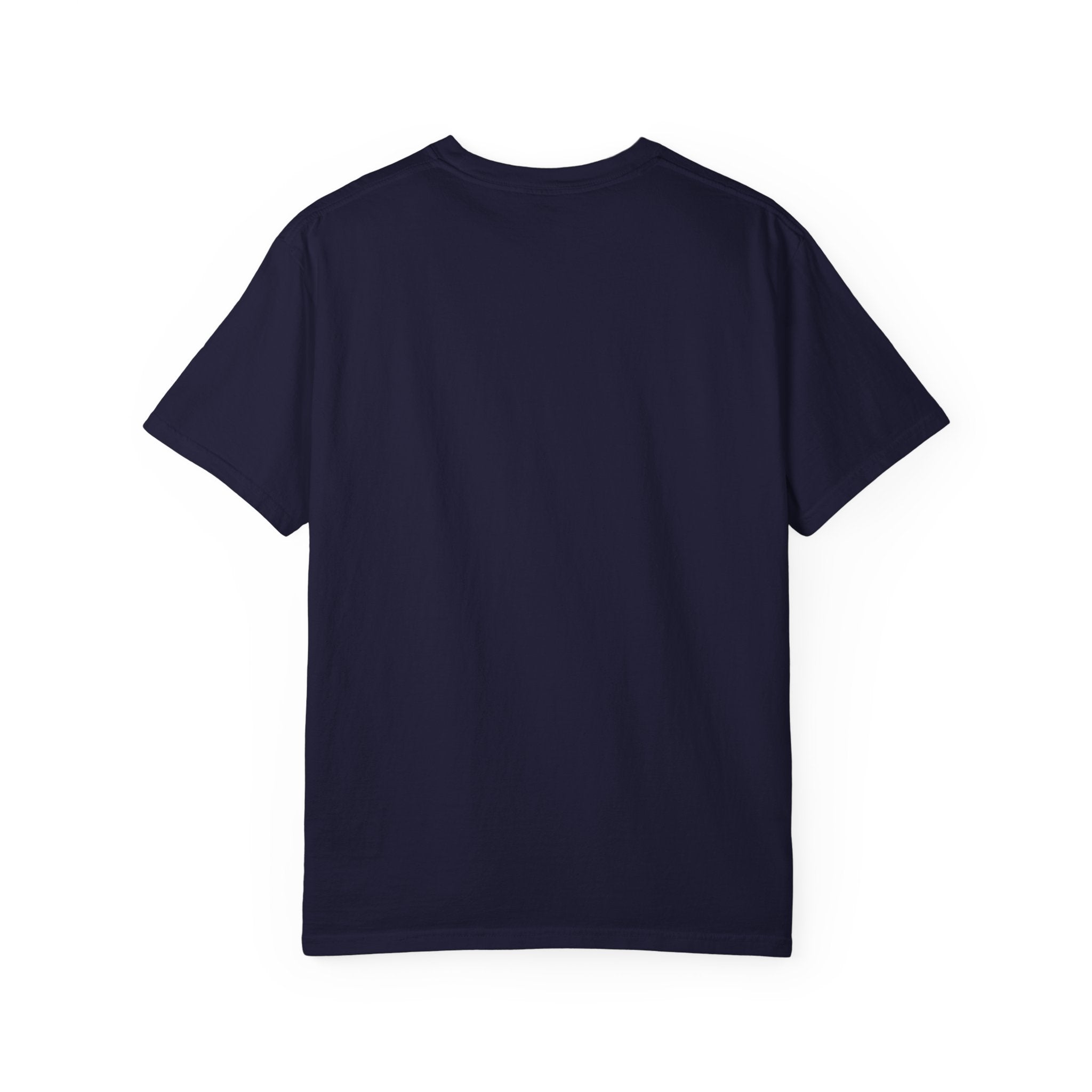 Trailblazers Vintage Adventure T-Shirt — "Trailblazers Explorers Guild" Compass Design