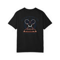 Flushing Meadow Open - Black