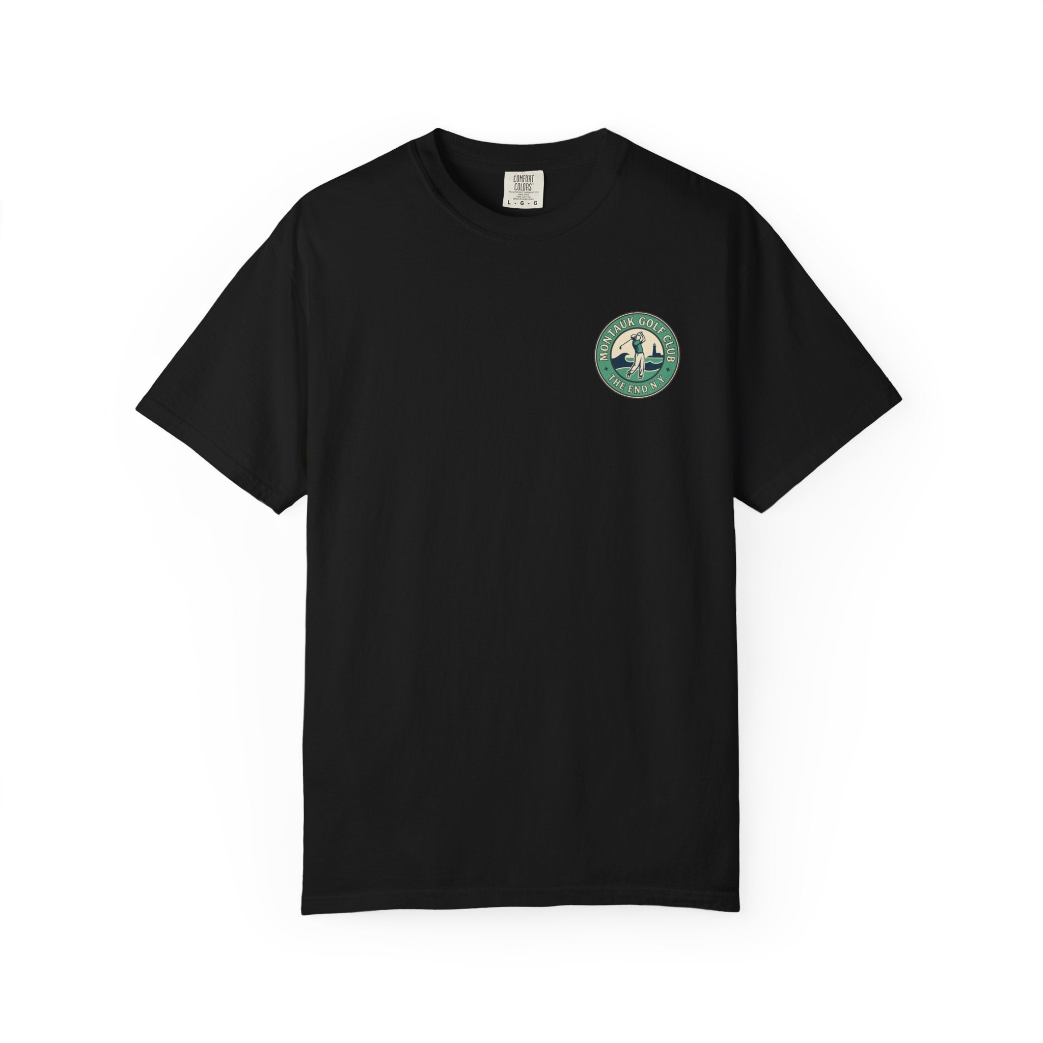 Montauk Golf Club - Black