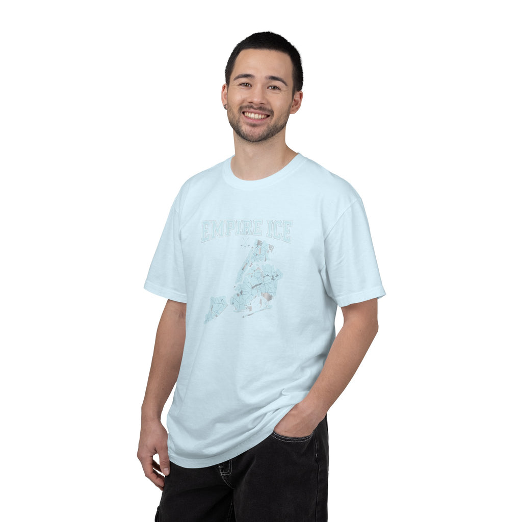 Empire Ice Hockey - Chambray