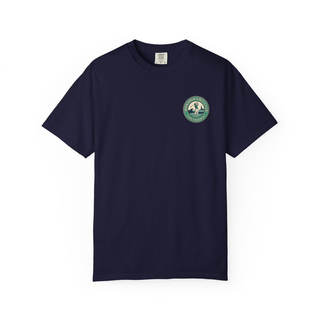 Montauk Golf Club - True Navy