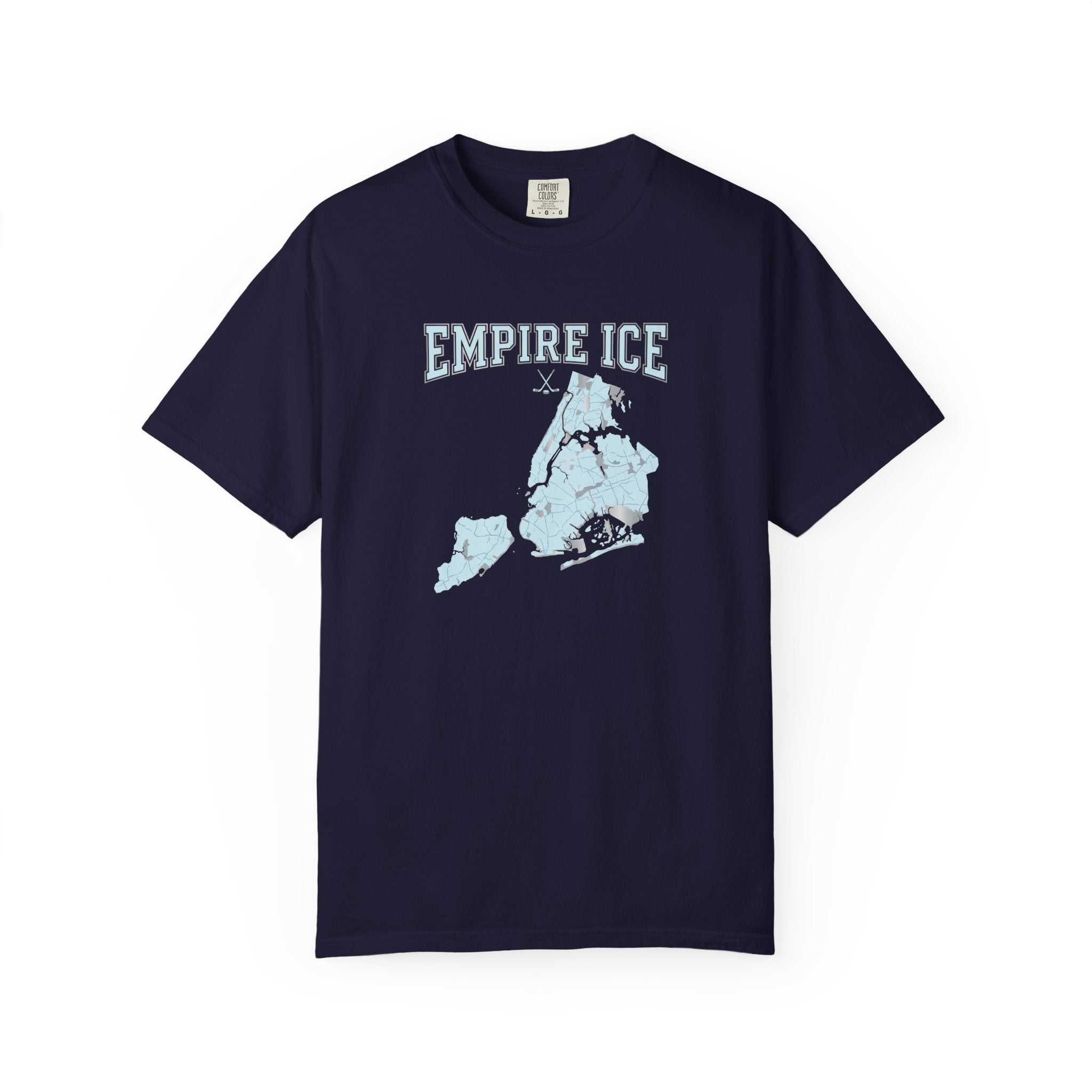 Empire Ice Hockey - True Navy