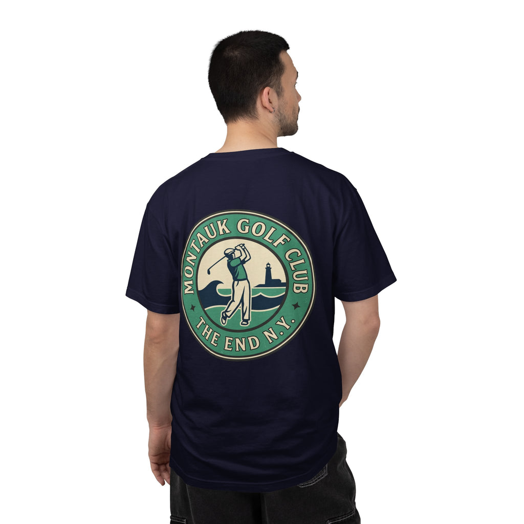 Montauk Golf Club - True Navy