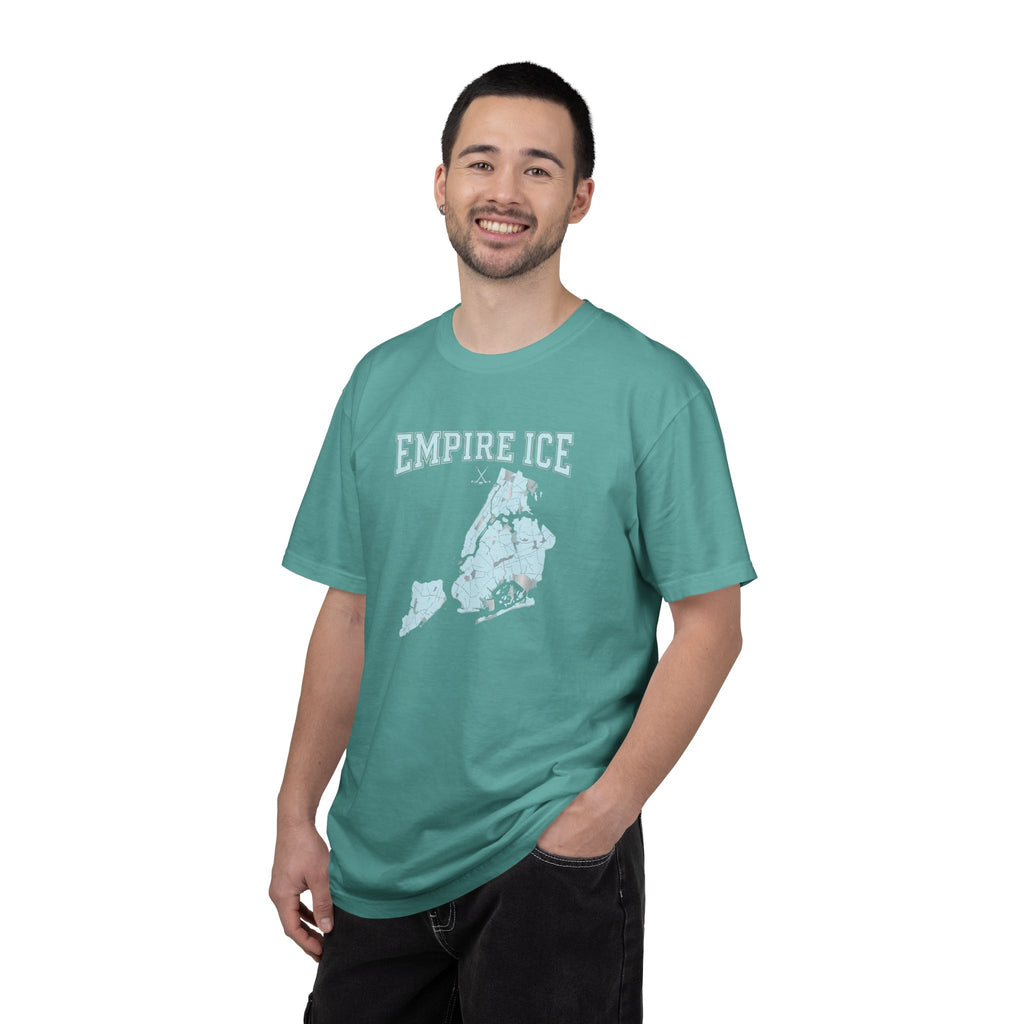 Empire Ice Hockey - Seafoam