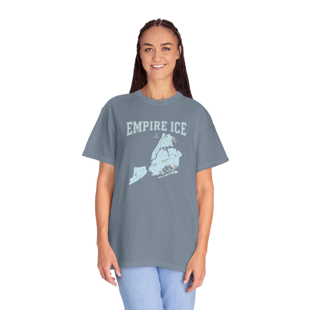 Empire Ice Hockey - Blue Jean