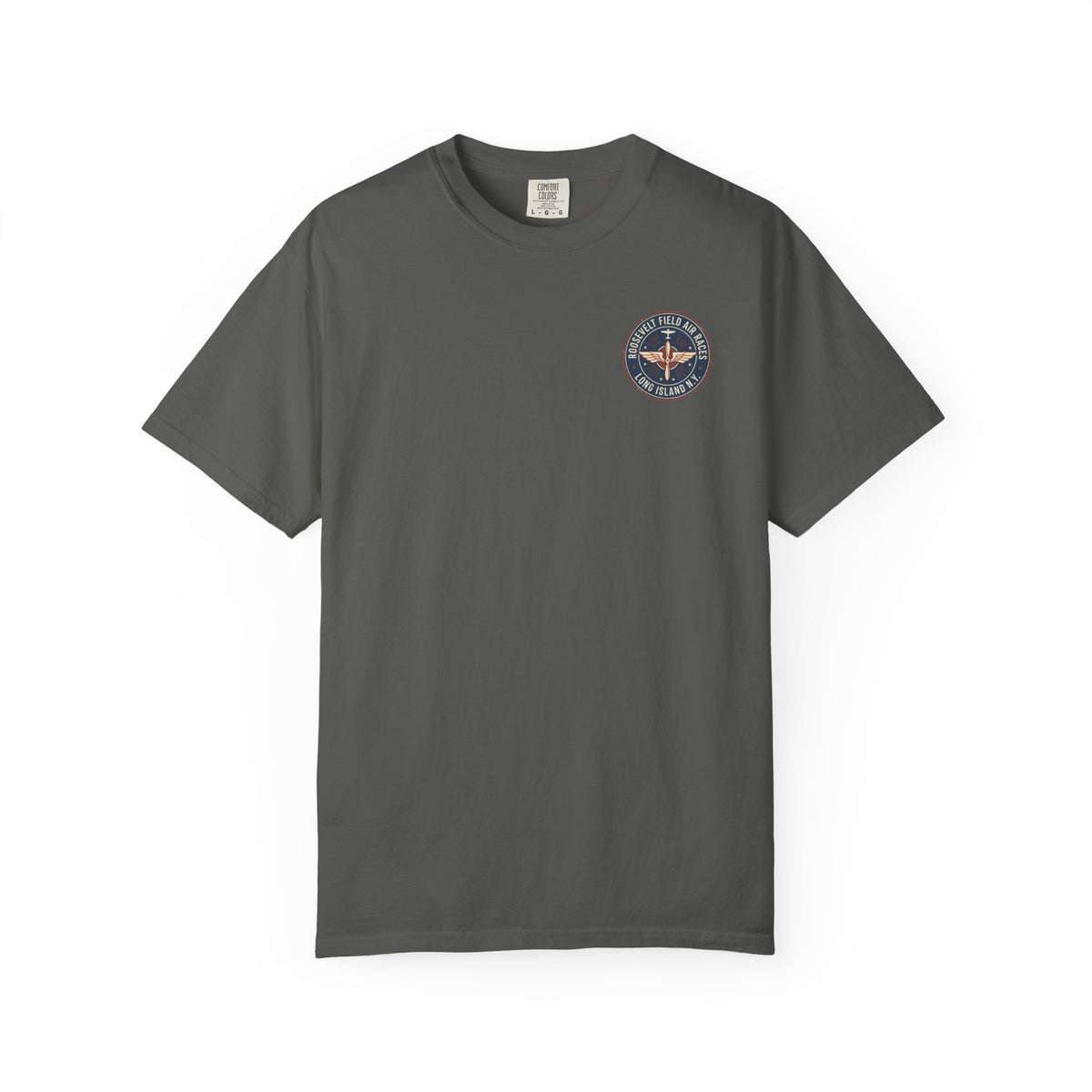 Roosevelt Field Air Races - Pepper
