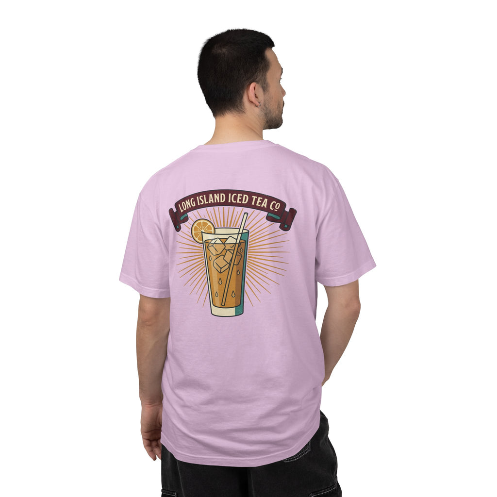 Long Island Iced Tea Co. - Orchid