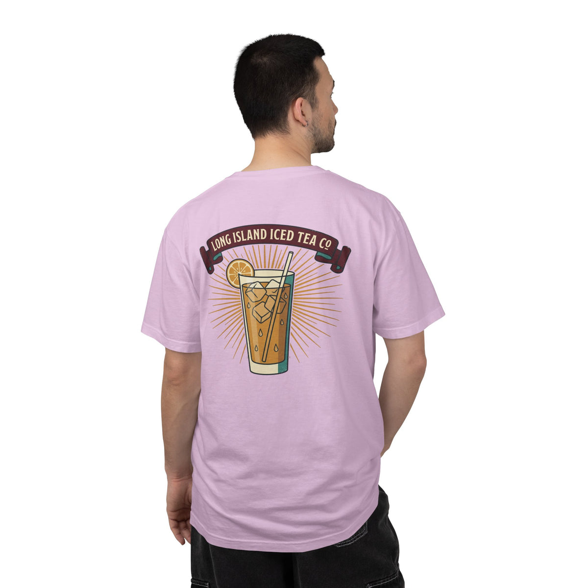 Long Island Iced Tea Co. - Orchid