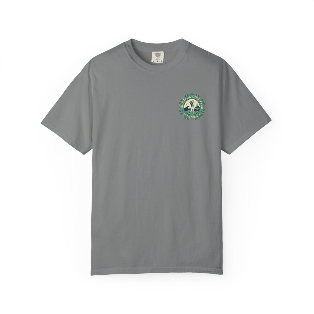 Montauk Golf Club - Grey