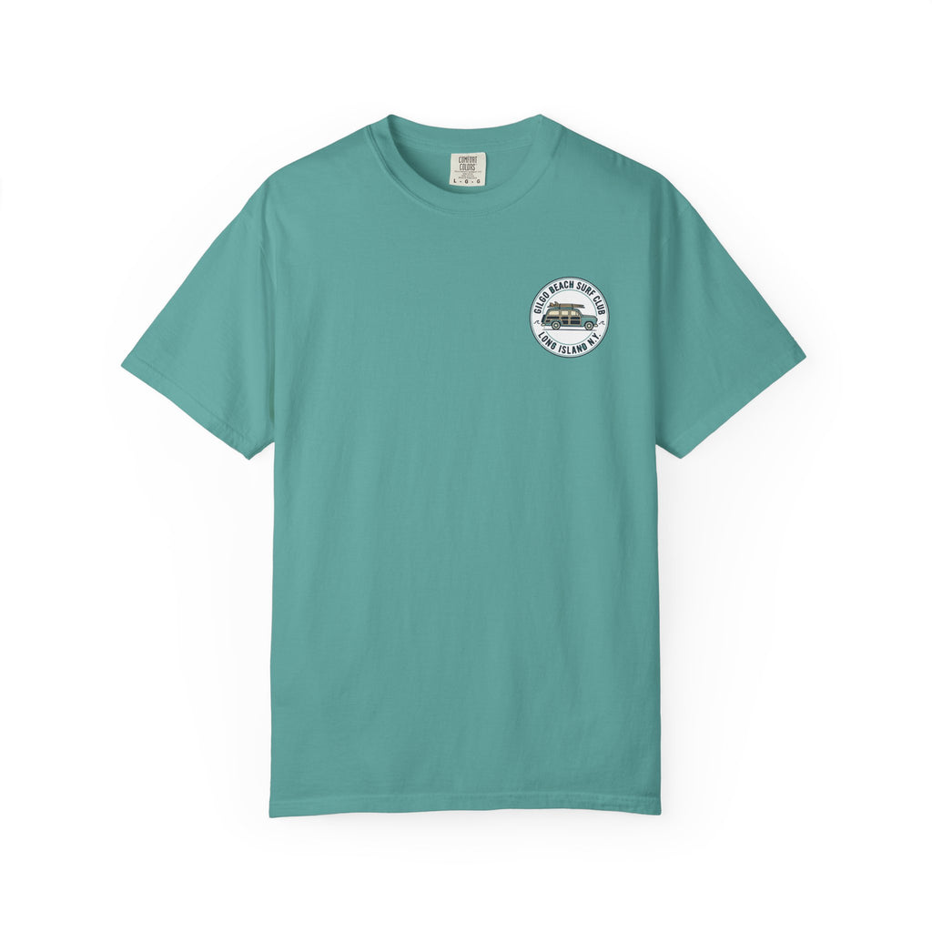 Gilgo Beach Surf Club - Seafoam