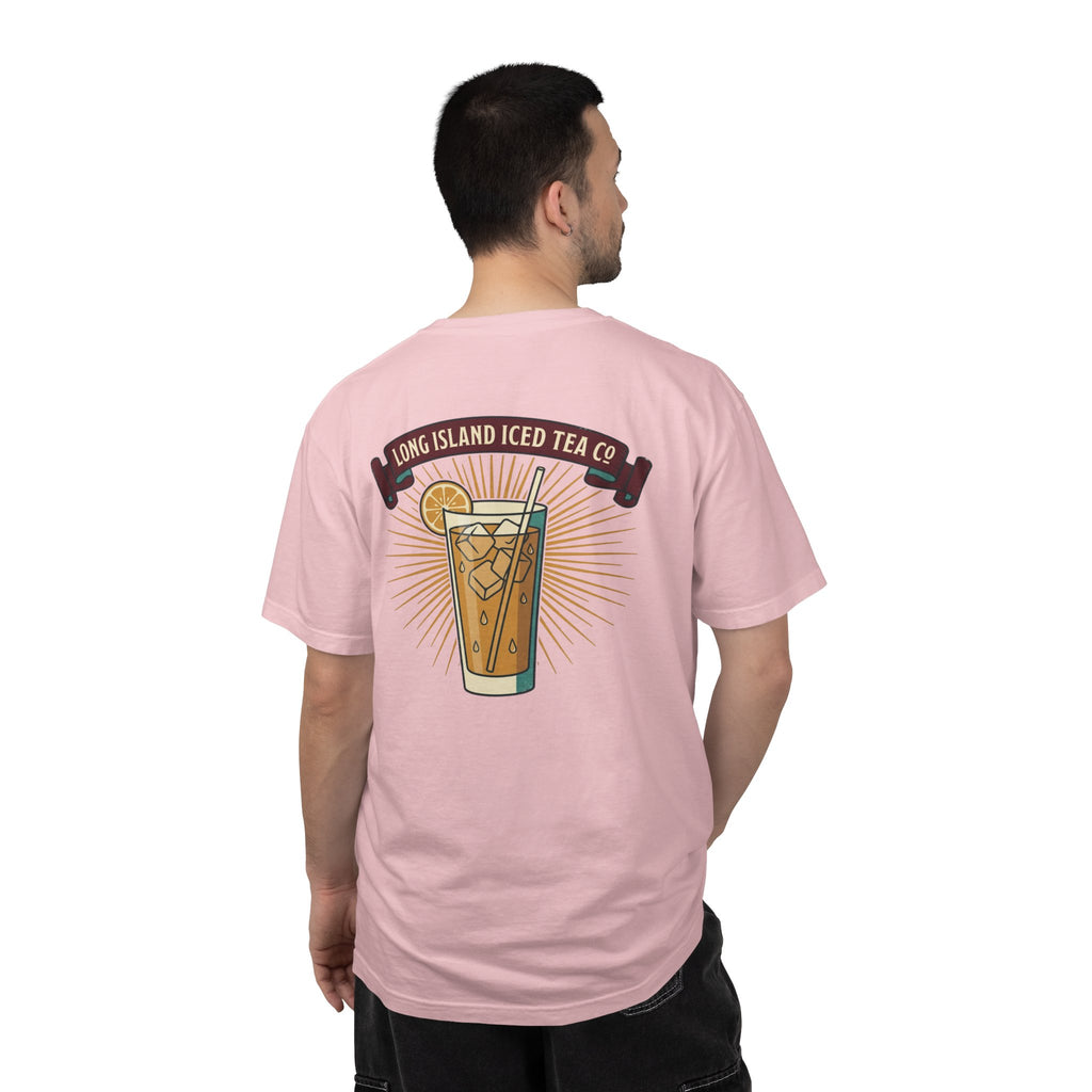 Long Island Iced Tea Co. - Blossom