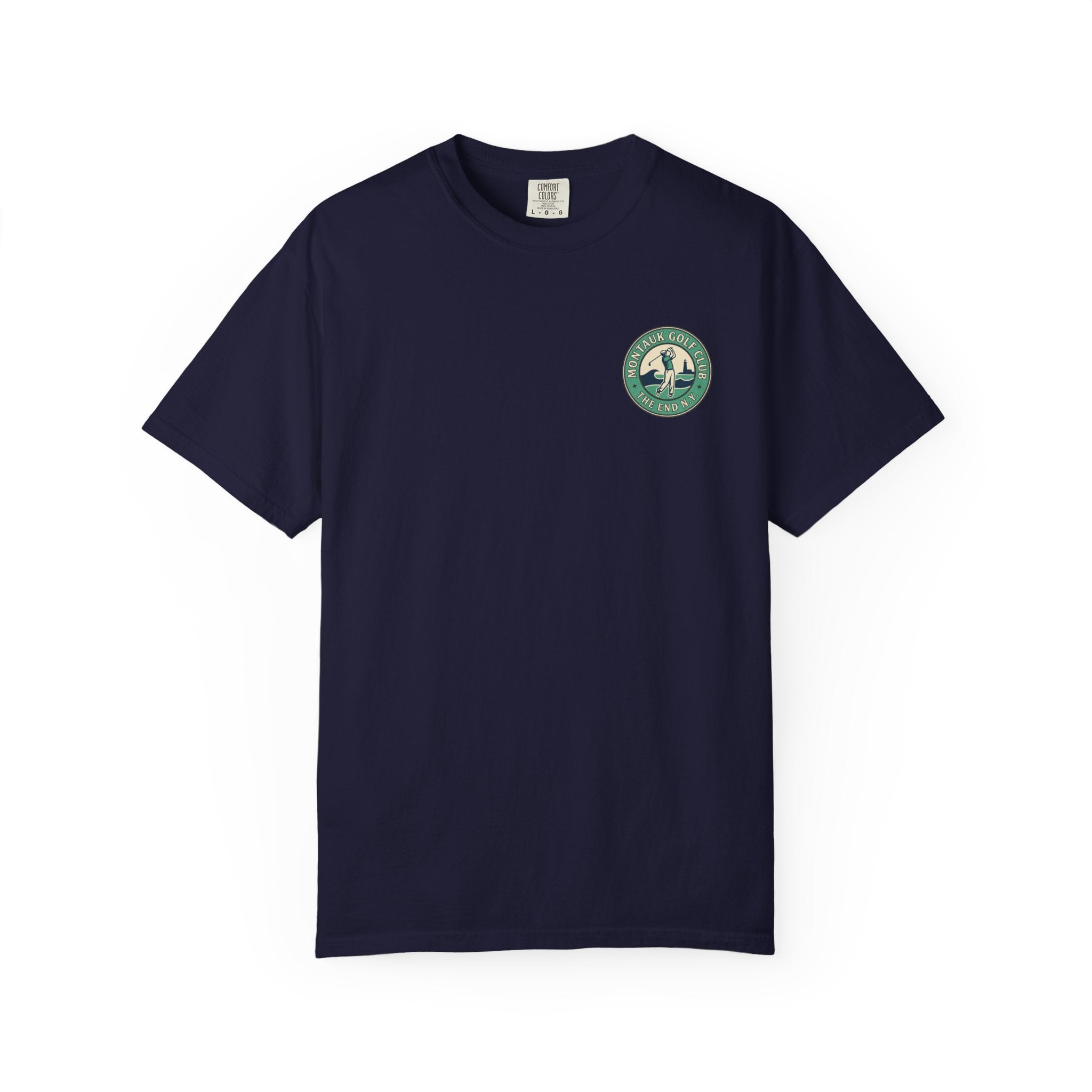 Montauk Golf Club - True Navy