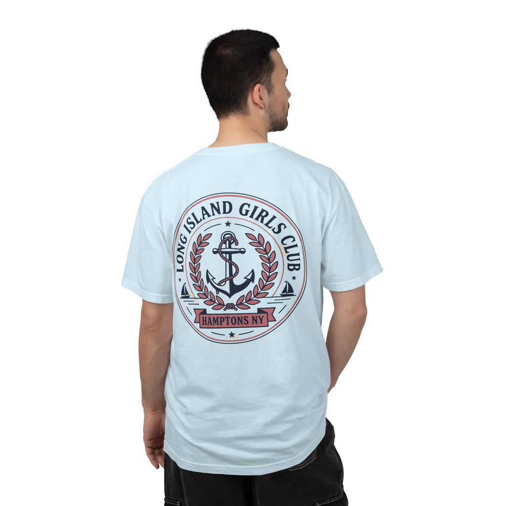 Long Island Girls Club - Chambray