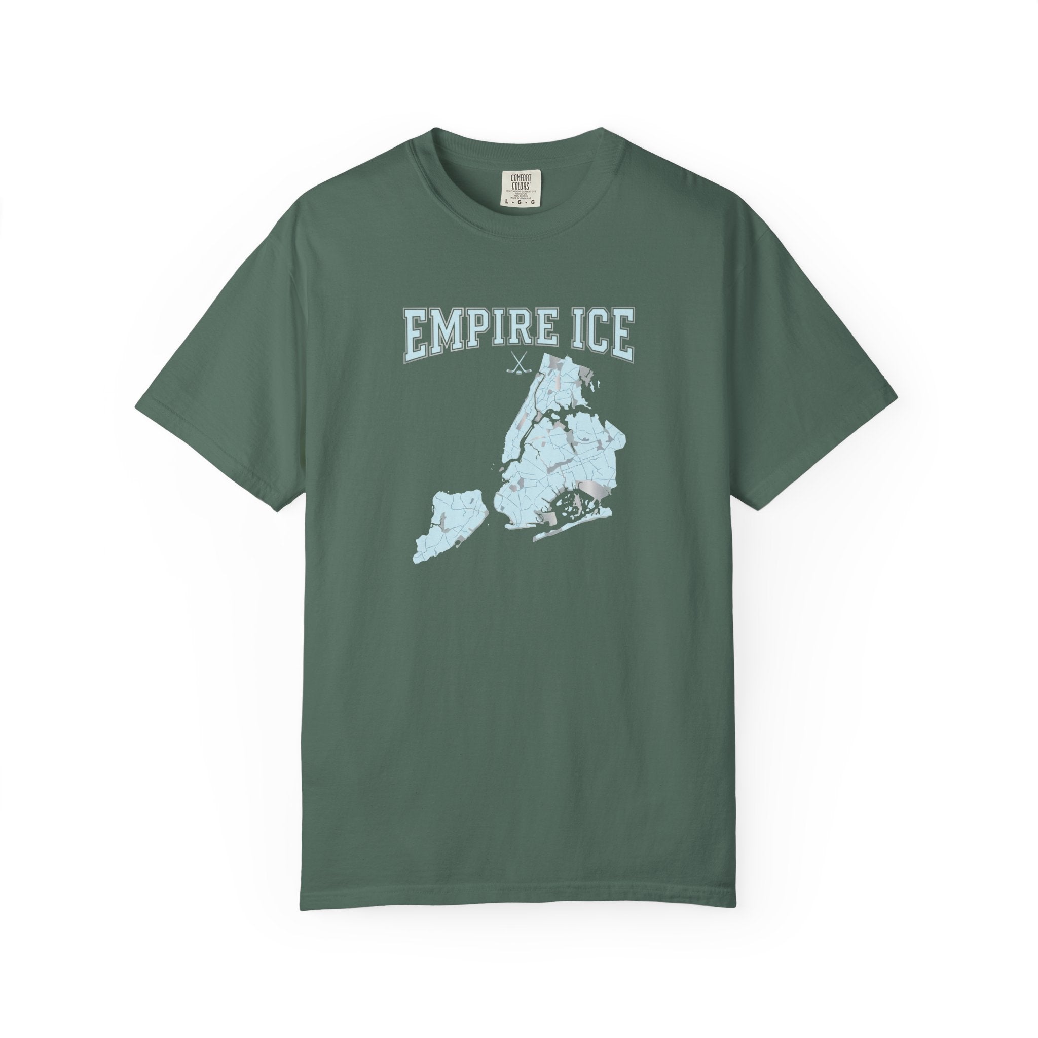 Empire Ice Hockey - Blue Spruce