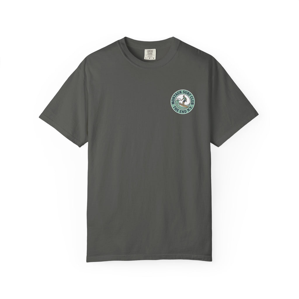 Montauk Surf Club - Pepper