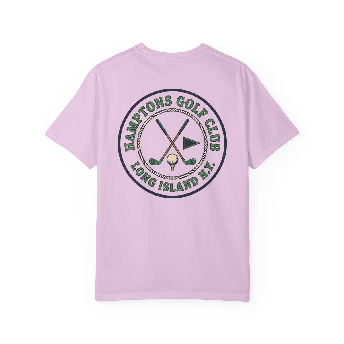 Hamptons Golf Club - Orchid