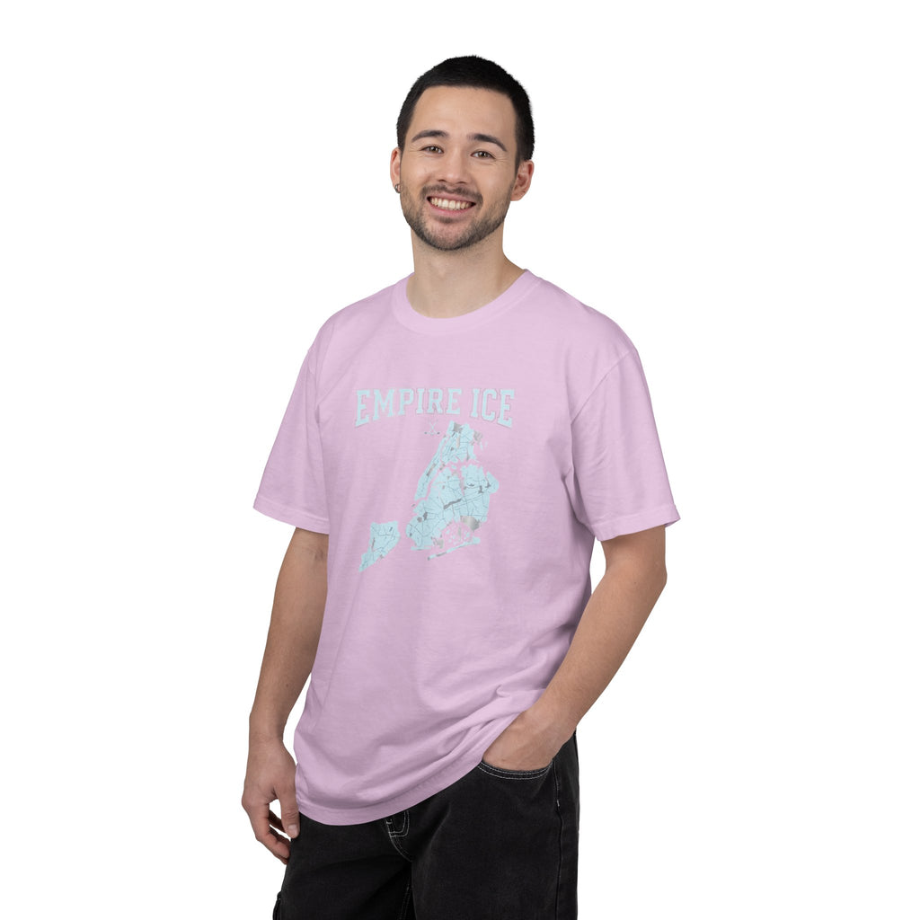 Empire Ice Hockey - Orchid