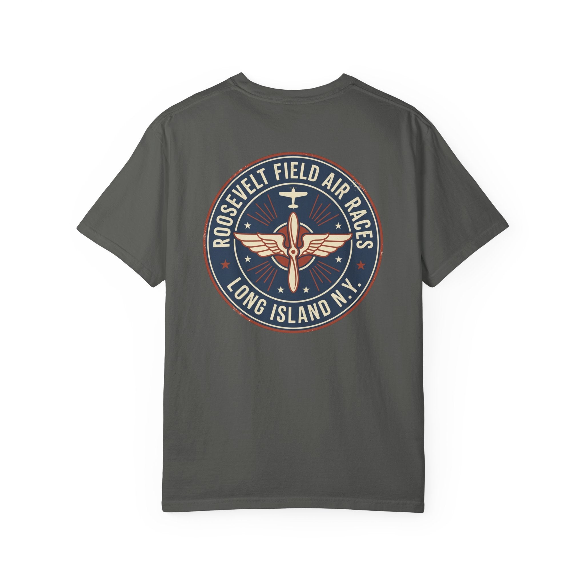 Roosevelt Field Air Races - Pepper