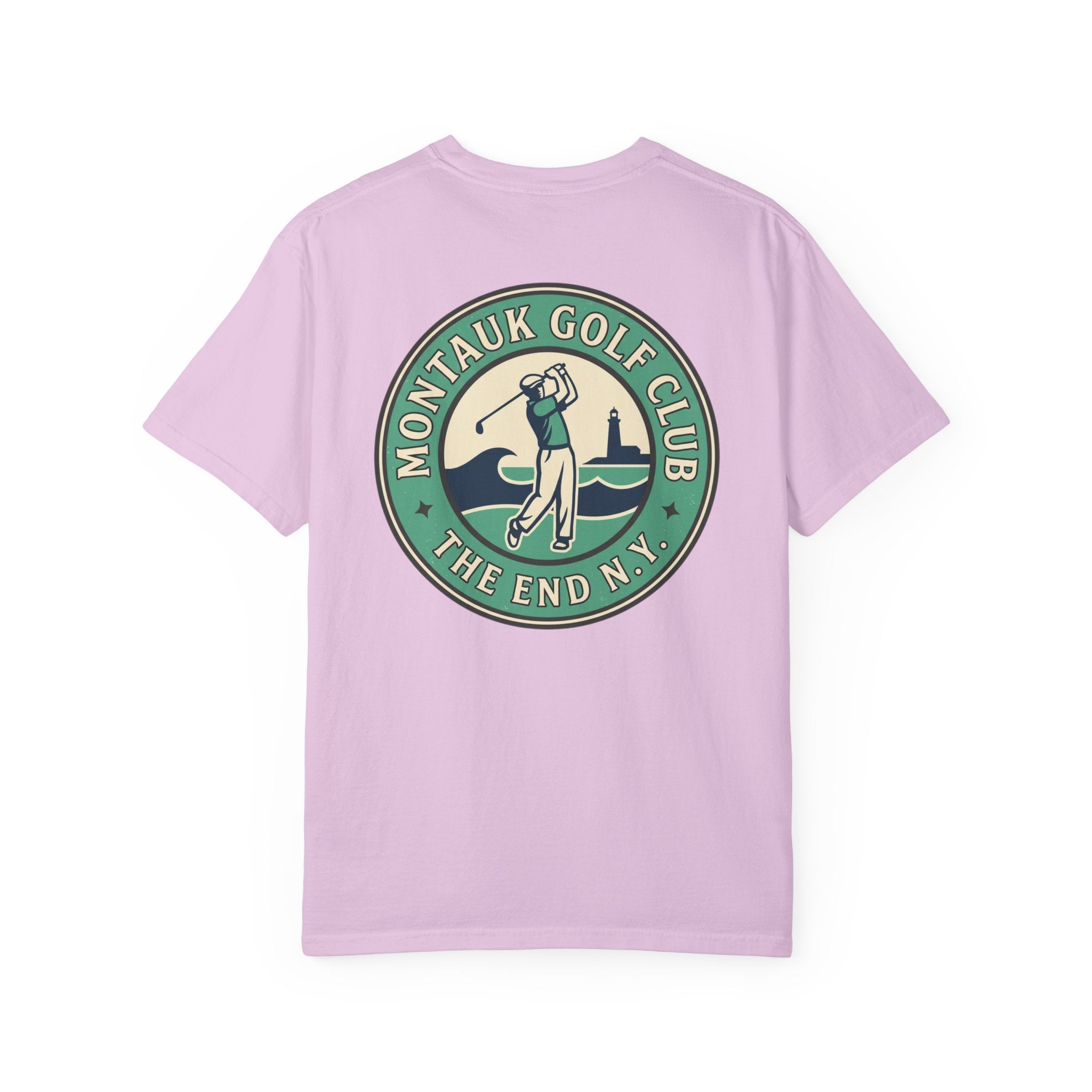 Montauk Golf Club - Orchid