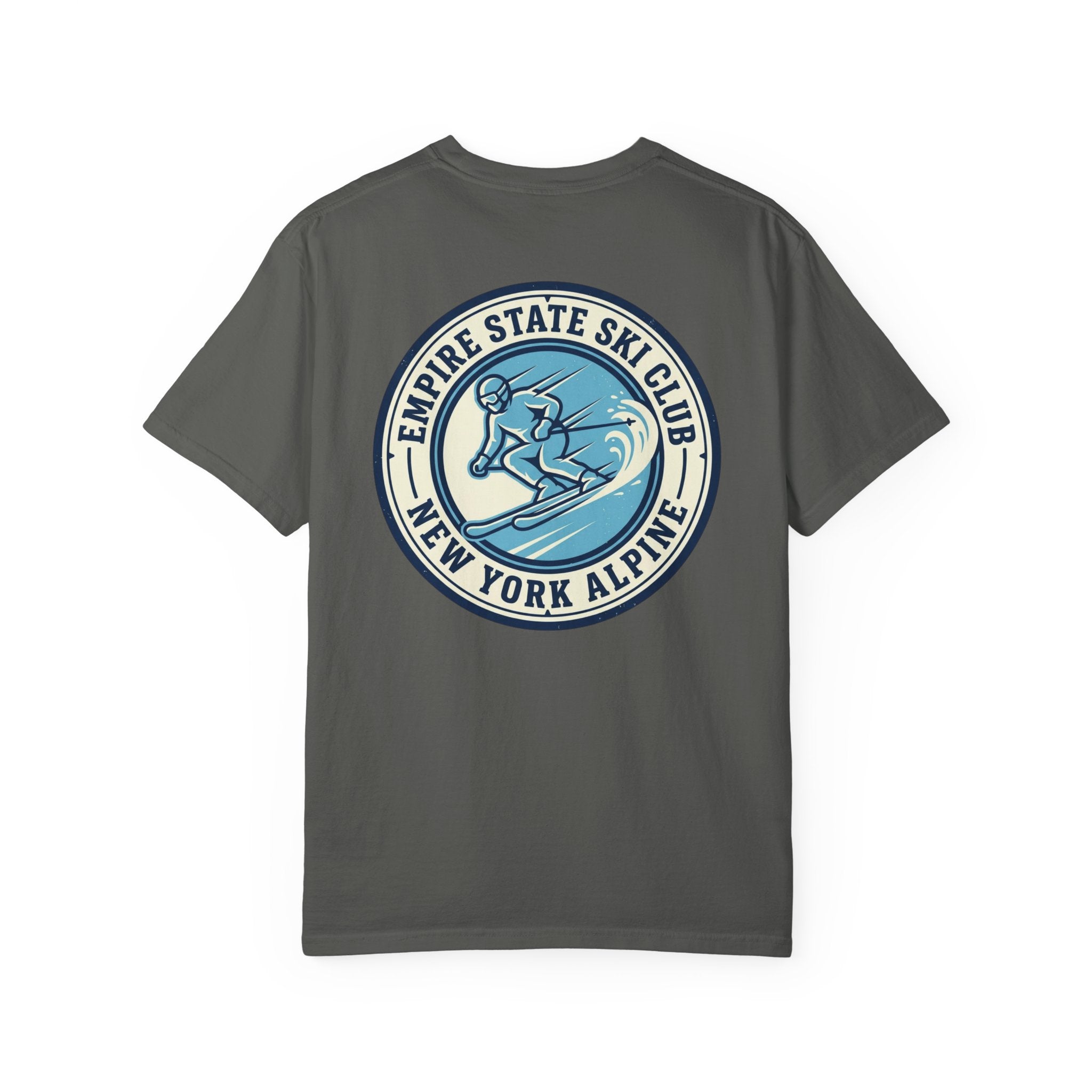 Empire State Ski Club - Pepper