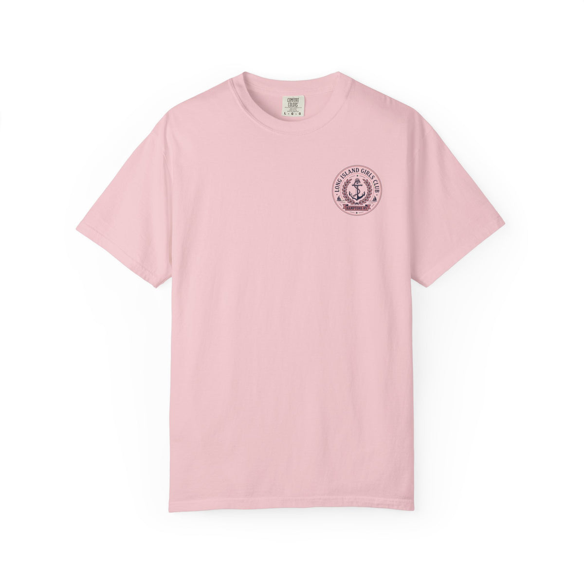 Long Island Girls Club - Blossom