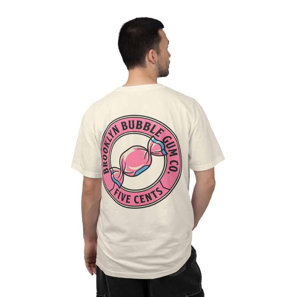 Brooklyn Bubble Gum Co. - Ivory