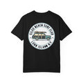 Gilgo Beach Surf Club - Black