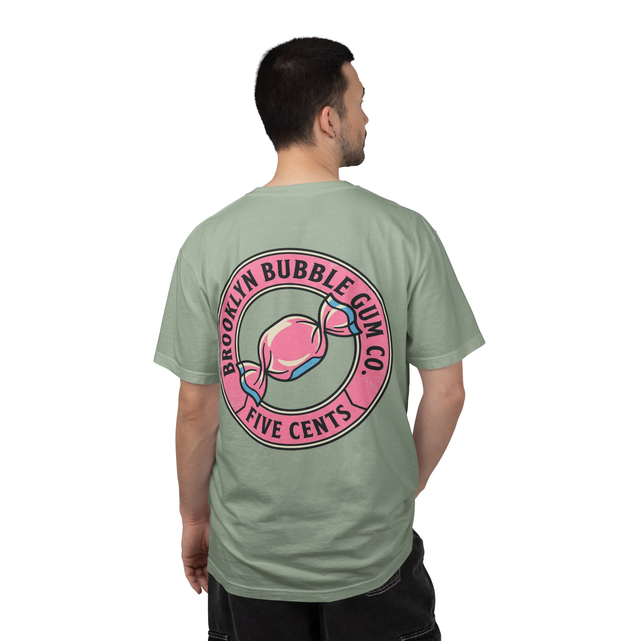 Brooklyn Bubble Gum Co. - Bay