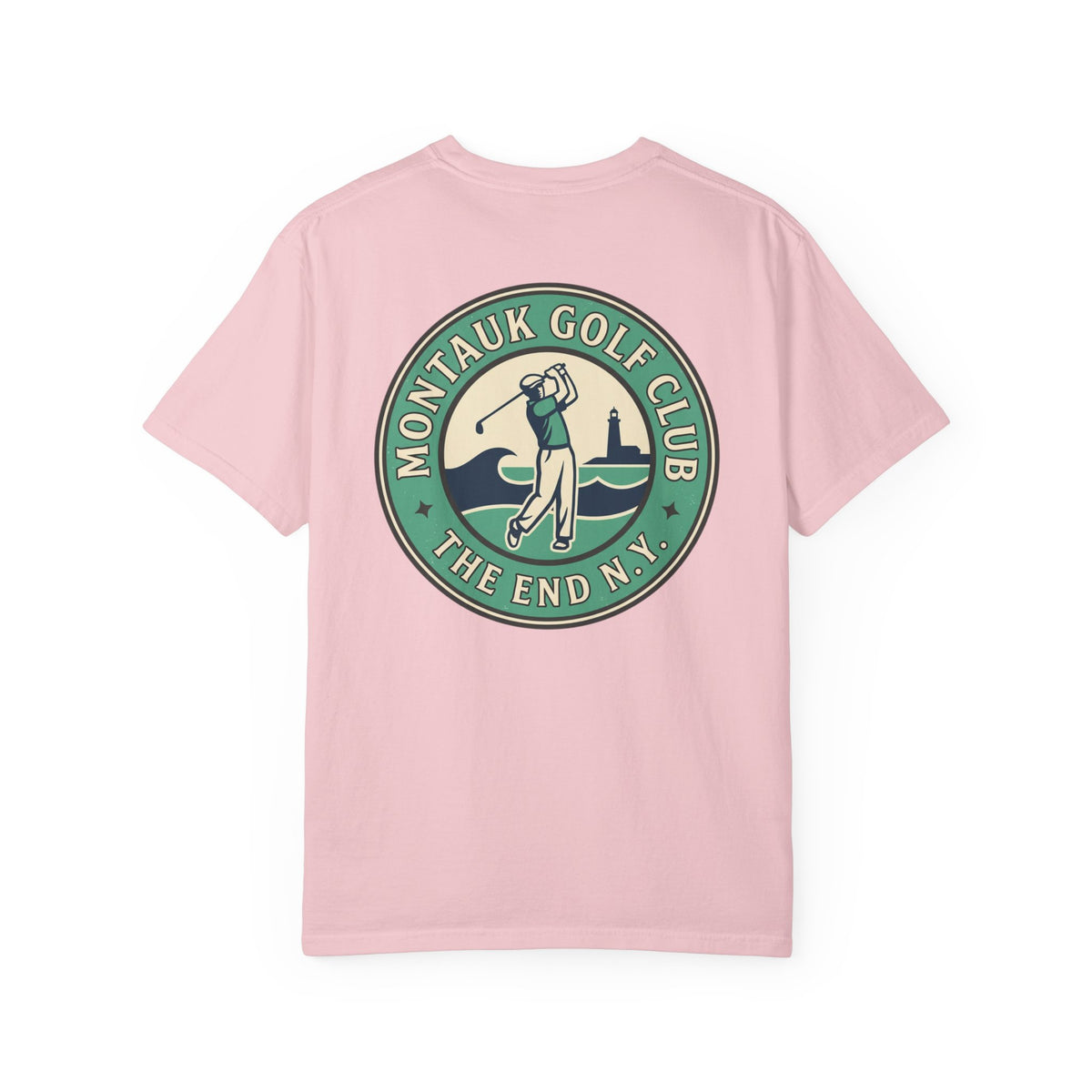 Montauk Golf Club - Blossom