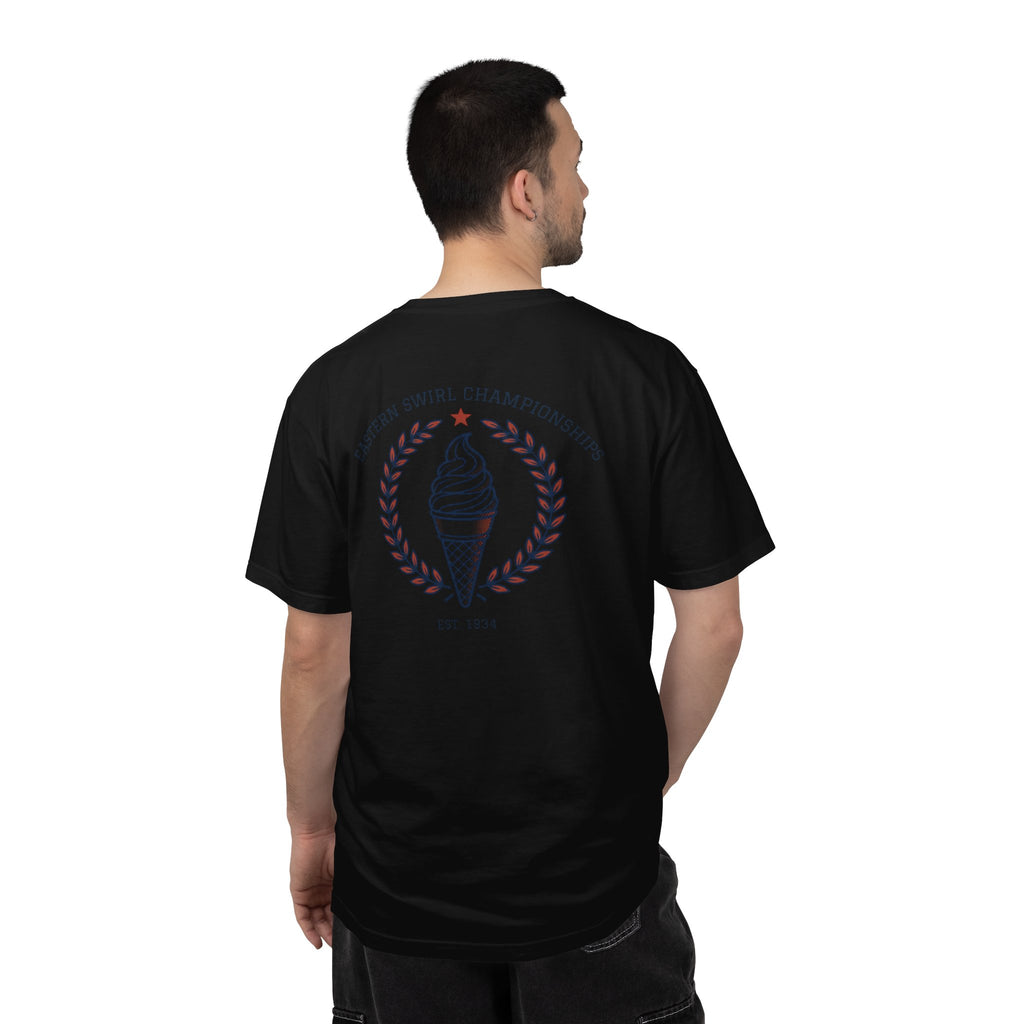 Eastern Swirl Championships - Black